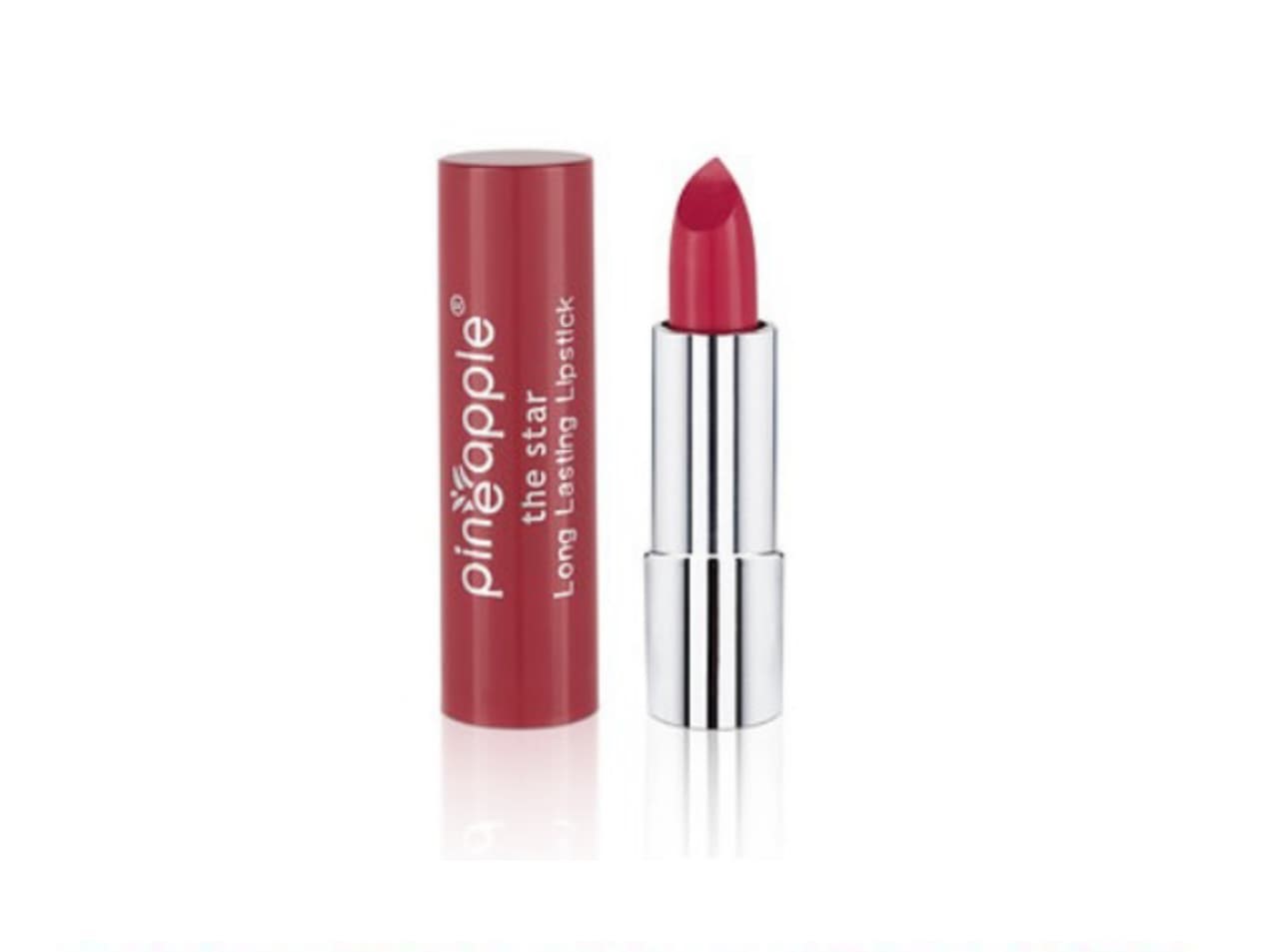 the star rainbow lipstick