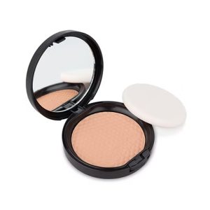 the star – compact powder