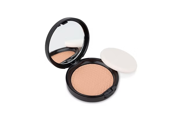 the star – compact powder