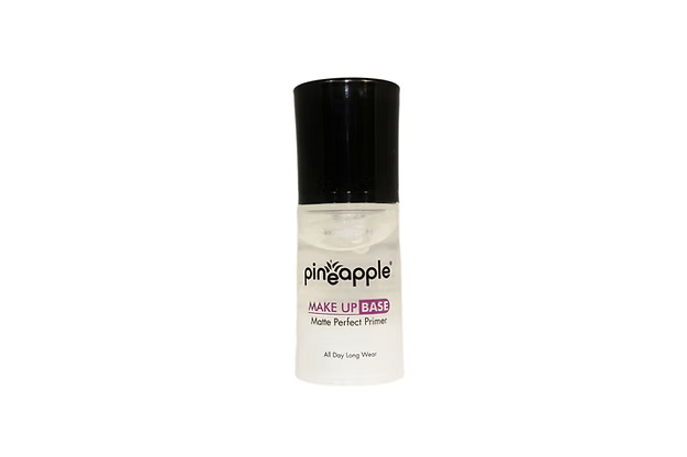 makeup base matte perfect primer