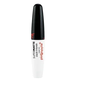 super matte liquid eyeliner