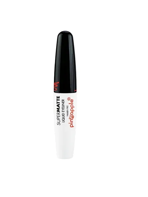 super matte liquid eyeliner