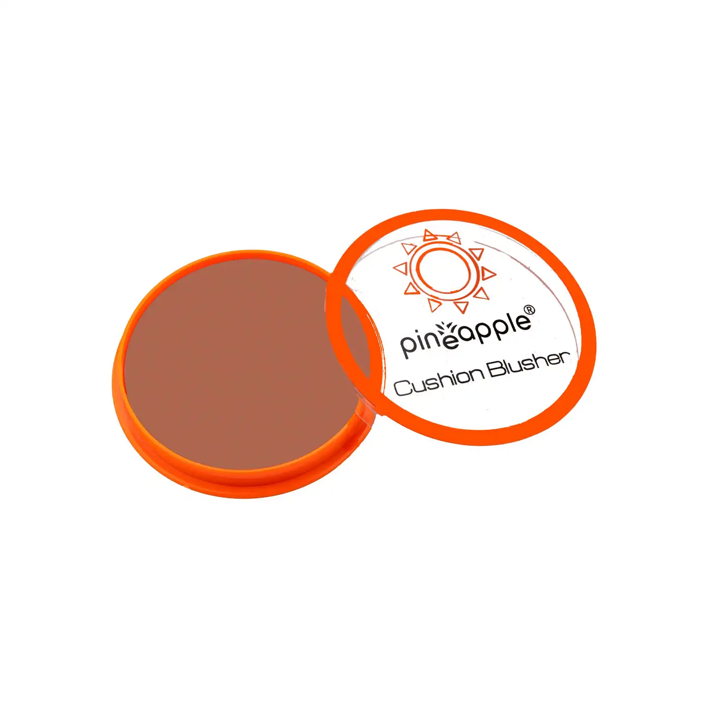 cushion blusher