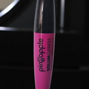 volume express turbo boost mascara
