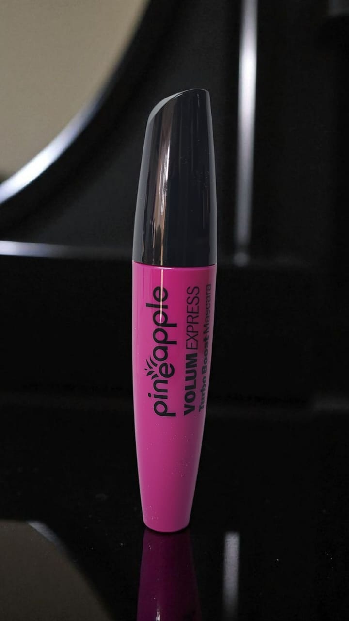 volume express turbo boost mascara