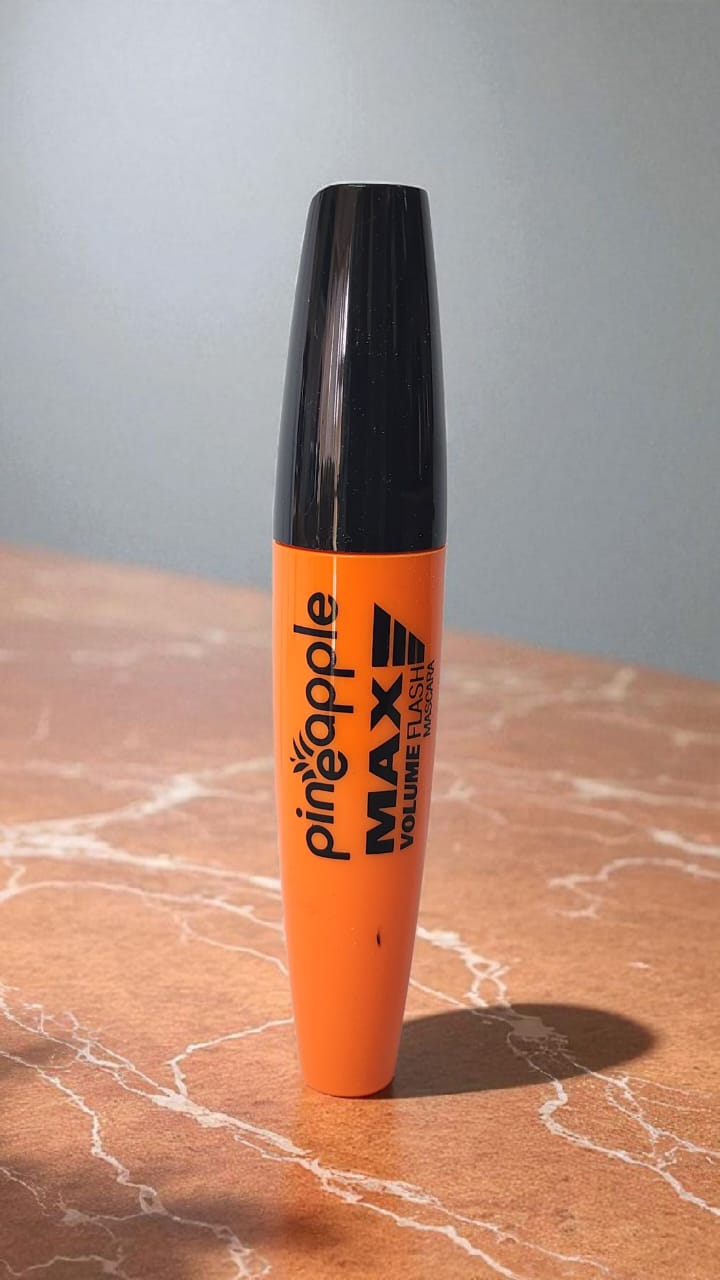 volume express turbo boost mascara