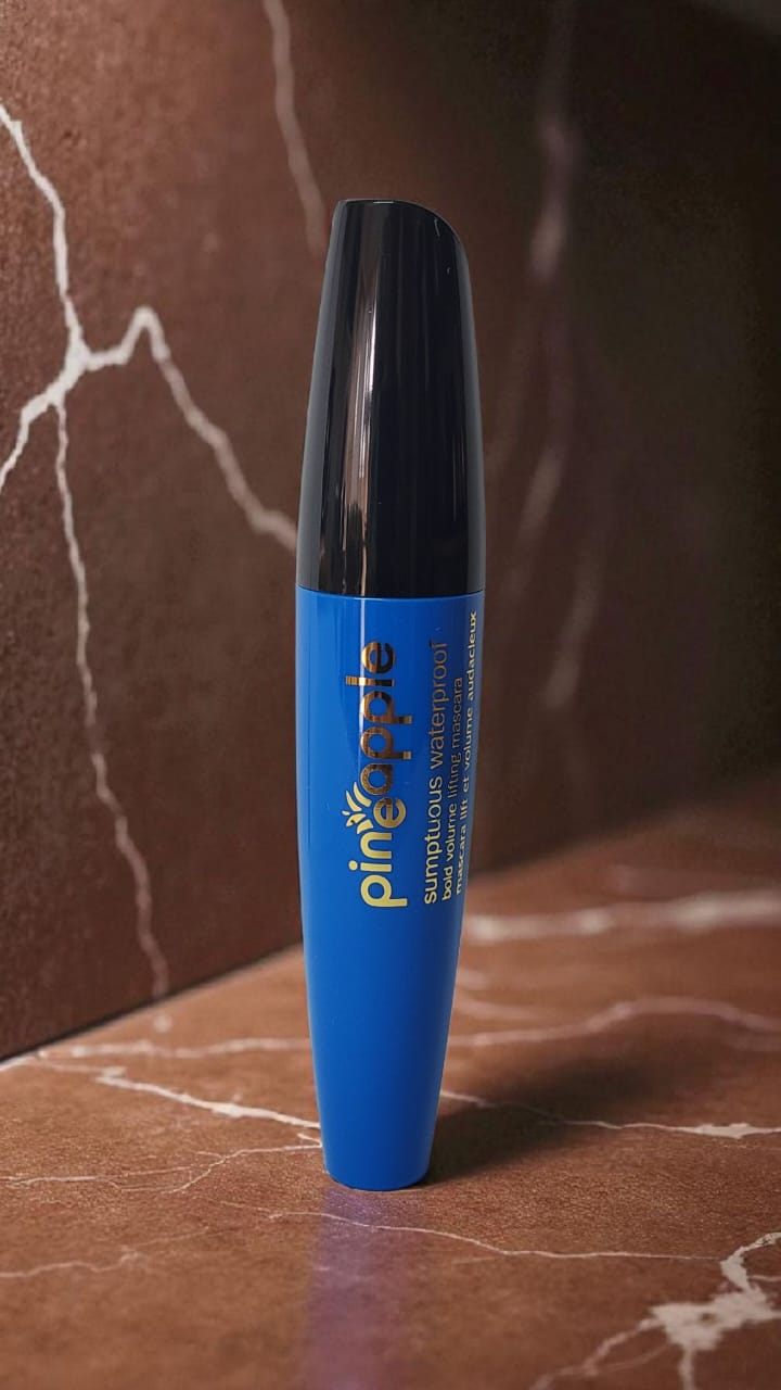 volume express turbo boost mascara