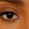 1 - Light Brown