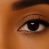 3 - Dark Brown